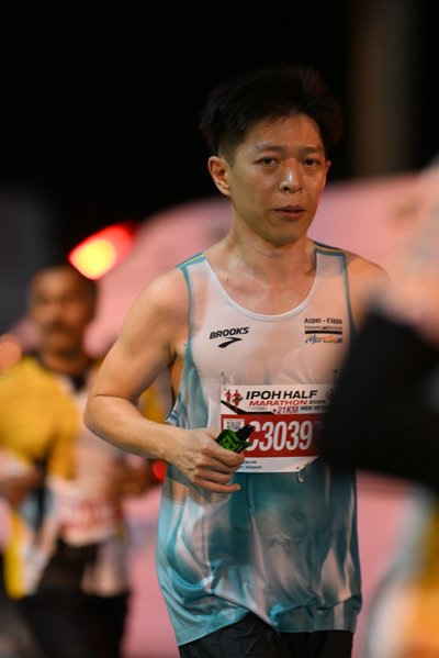 SP Half Marathon 2026