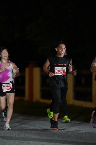 SP Half Marathon 2026