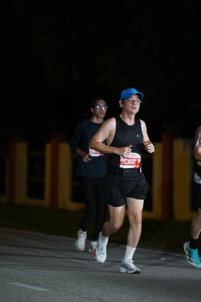 SP Half Marathon 2026
