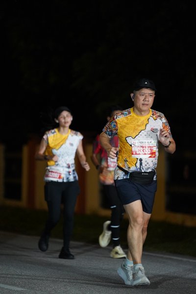 SP Half Marathon 2026