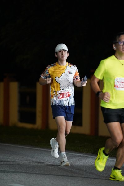 SP Half Marathon 2026