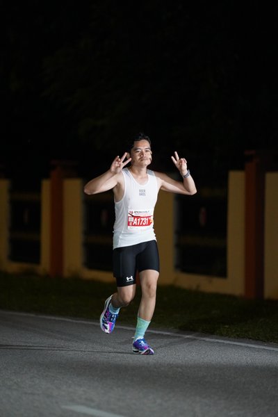 SP Half Marathon 2026
