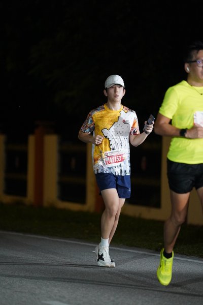 SP Half Marathon 2026