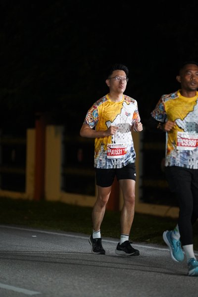 SP Half Marathon 2026