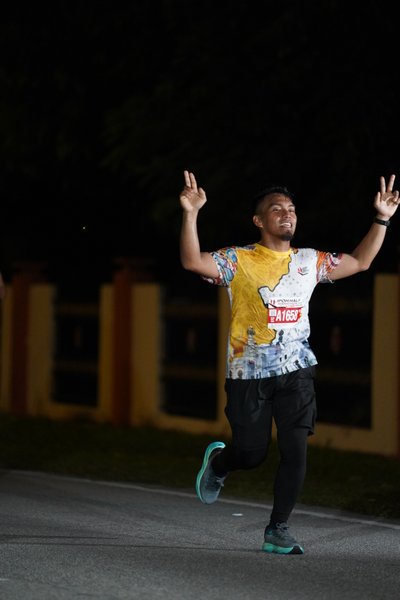 SP Half Marathon 2026