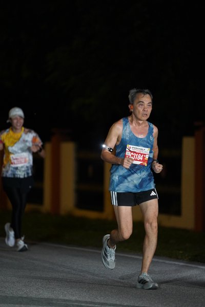SP Half Marathon 2026