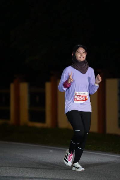SP Half Marathon 2026