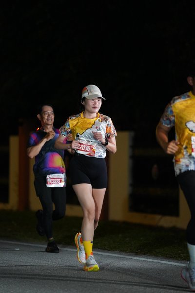 SP Half Marathon 2026