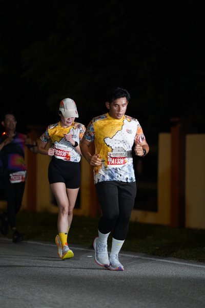 SP Half Marathon 2026