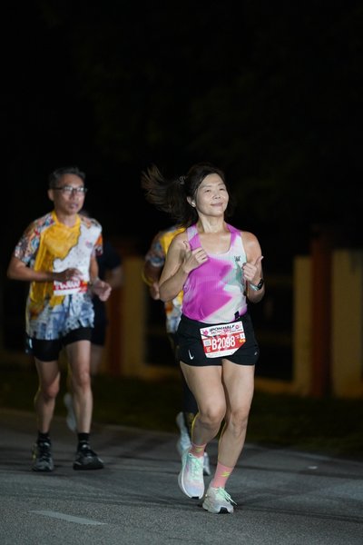 SP Half Marathon 2026