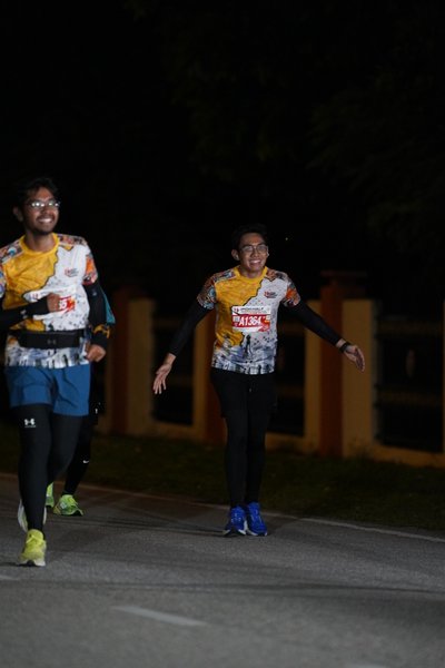 SP Half Marathon 2026