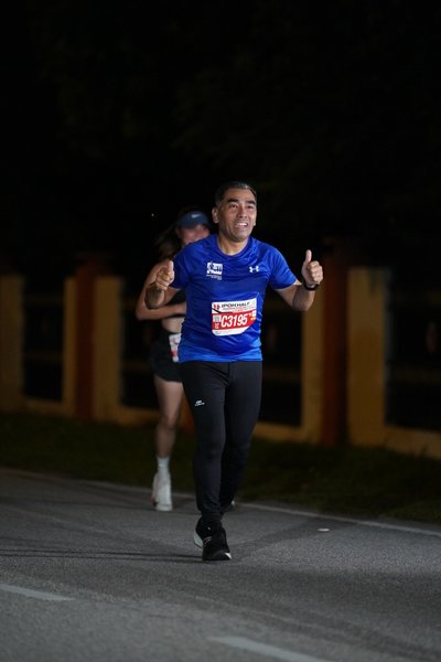 SP Half Marathon 2026