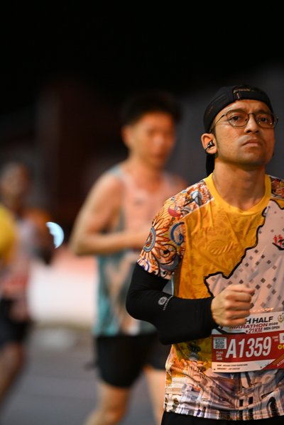 SP Half Marathon 2026