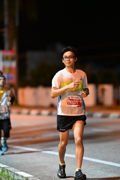 SP Half Marathon 2026