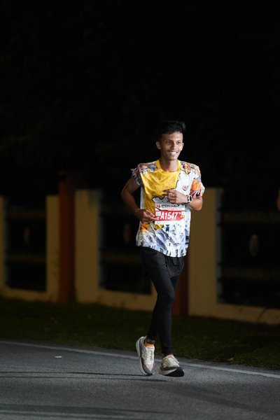 SP Half Marathon 2026