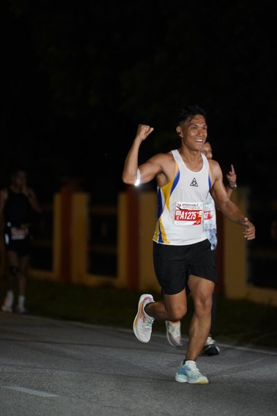 SP Half Marathon 2026