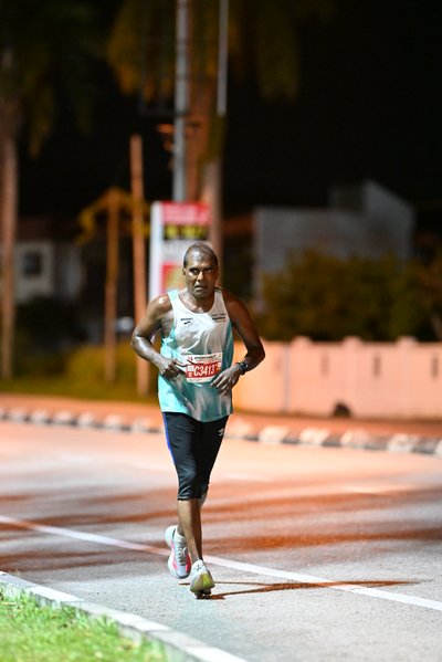 SP Half Marathon 2026