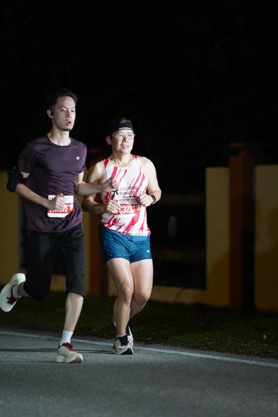 SP Half Marathon 2026