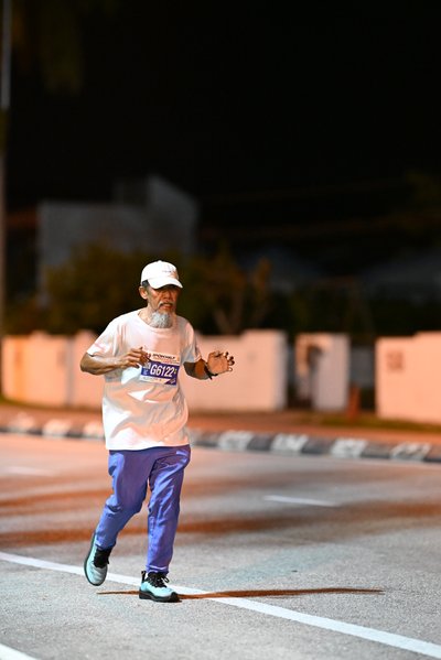 SP Half Marathon 2026