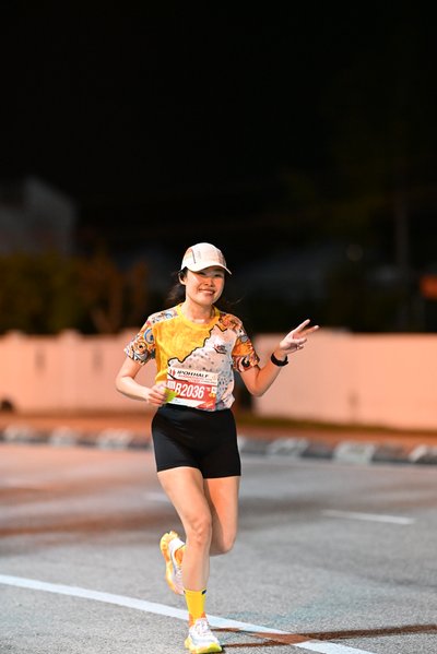 SP Half Marathon 2026