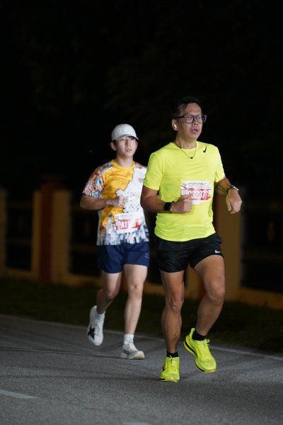 SP Half Marathon 2026
