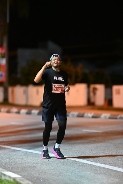 SP Half Marathon 2026