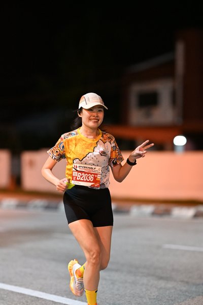 SP Half Marathon 2026