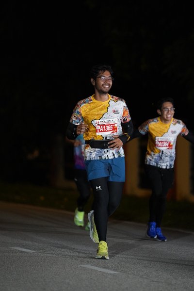 SP Half Marathon 2026