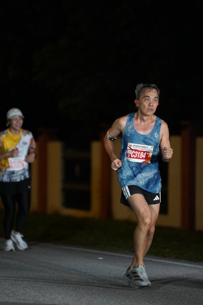 SP Half Marathon 2026