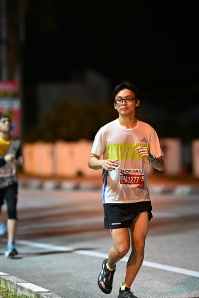 SP Half Marathon 2026