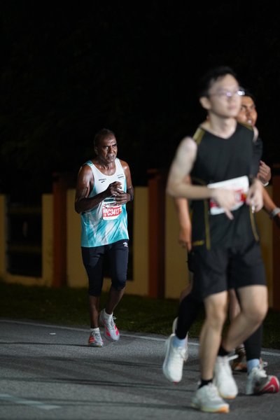 SP Half Marathon 2026