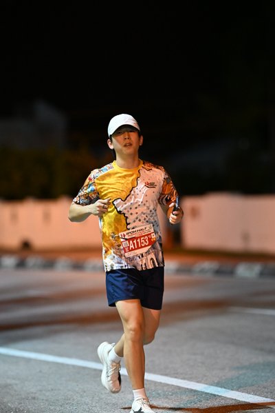 SP Half Marathon 2026