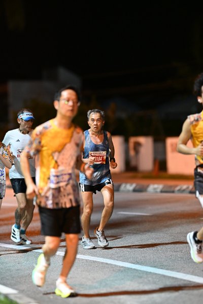 SP Half Marathon 2026
