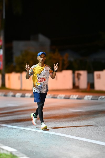 SP Half Marathon 2026