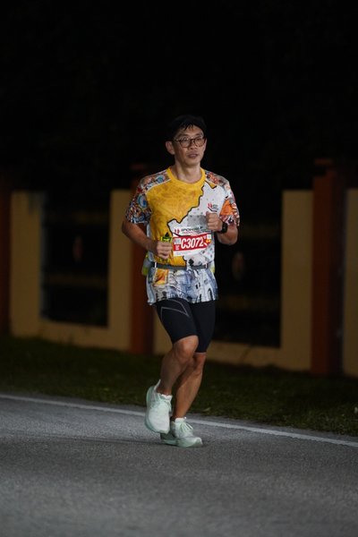 SP Half Marathon 2026