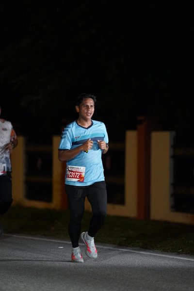 SP Half Marathon 2026