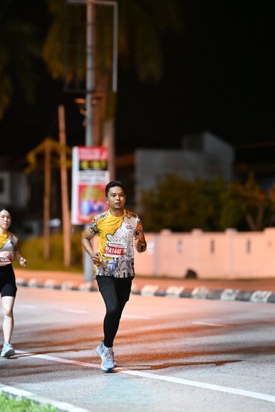 SP Half Marathon 2026