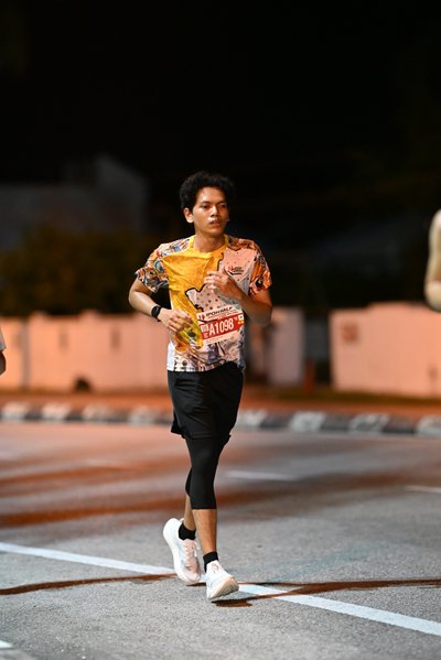 SP Half Marathon 2026