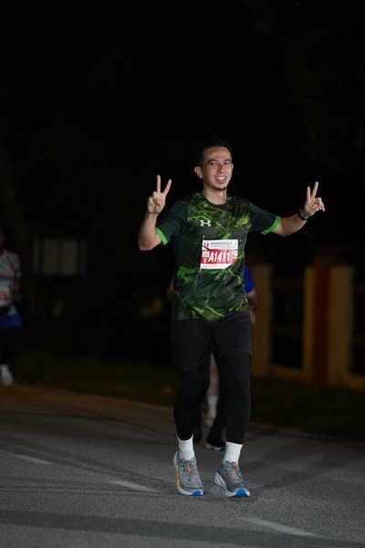 SP Half Marathon 2026
