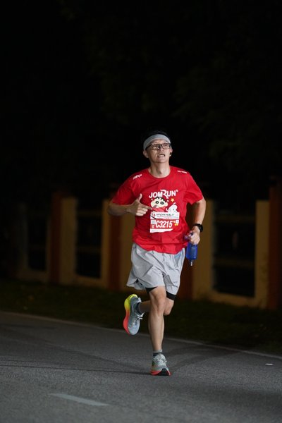 SP Half Marathon 2026