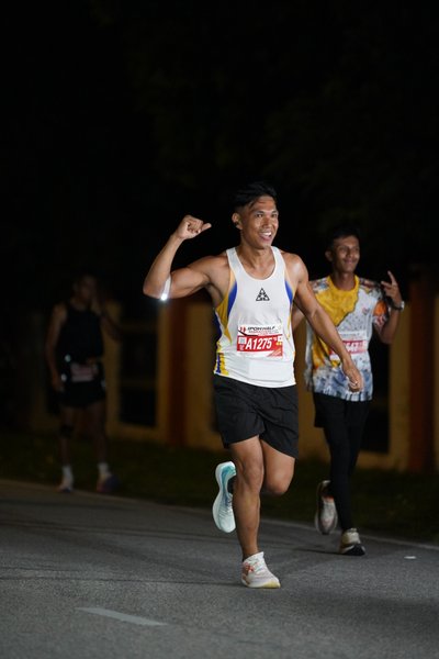 SP Half Marathon 2026