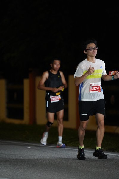SP Half Marathon 2026