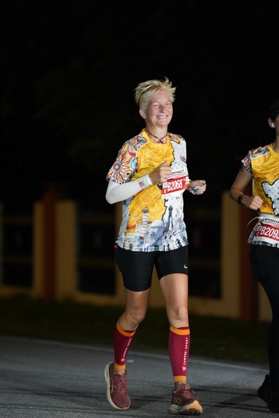 SP Half Marathon 2026