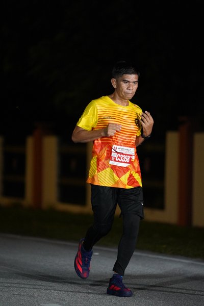 SP Half Marathon 2026