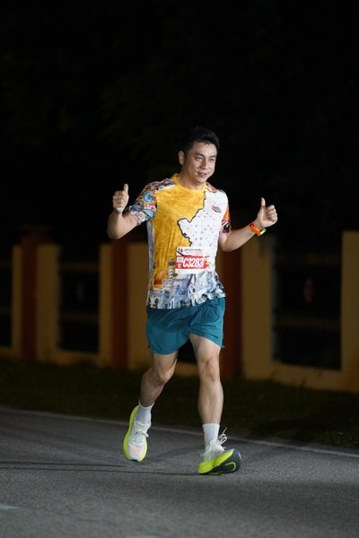 SP Half Marathon 2026