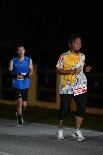SP Half Marathon 2026