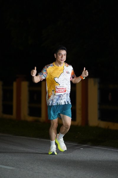 SP Half Marathon 2026