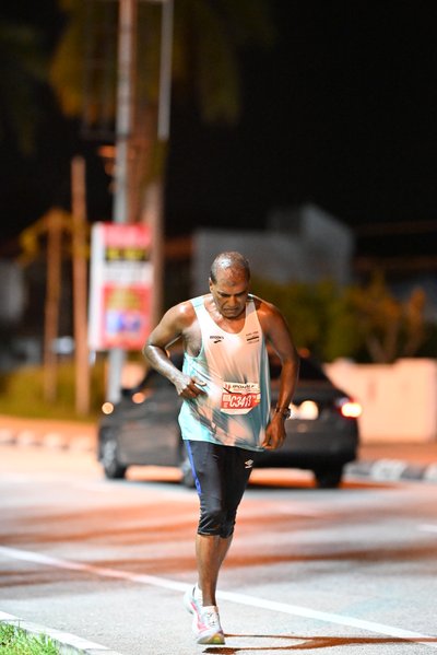 SP Half Marathon 2026