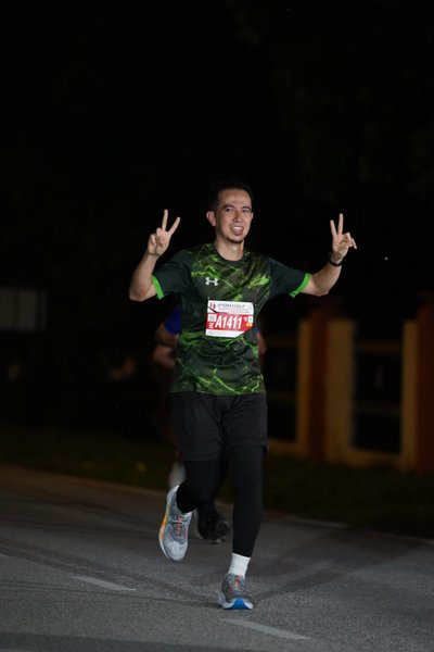 SP Half Marathon 2026