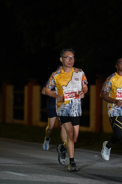 SP Half Marathon 2026